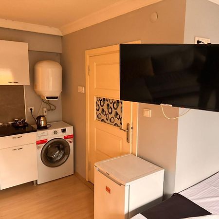 Foryou Suit Otel Stambuł Zewnętrze zdjęcie
