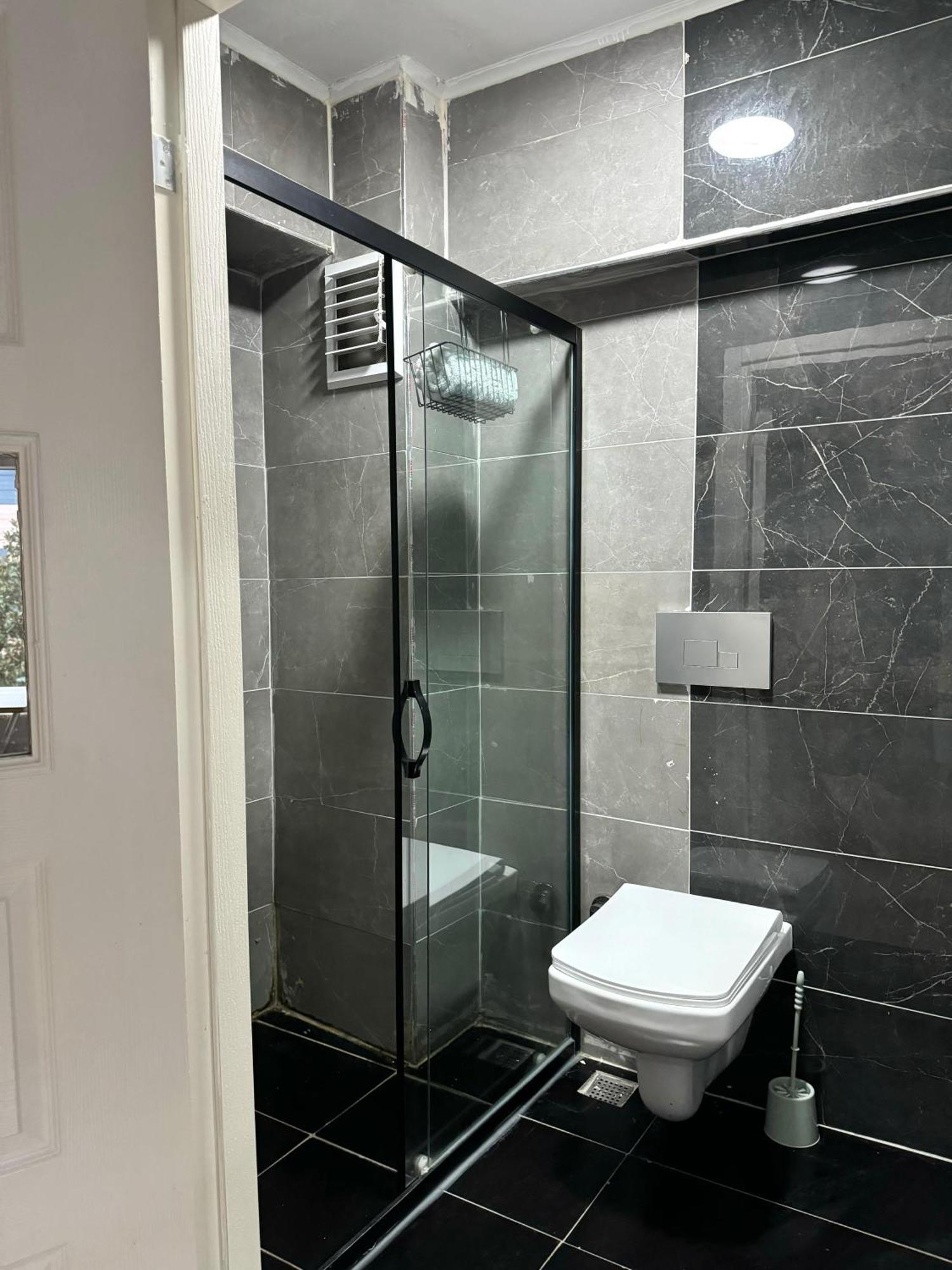 Foryou Suit Otel Stambuł Zewnętrze zdjęcie