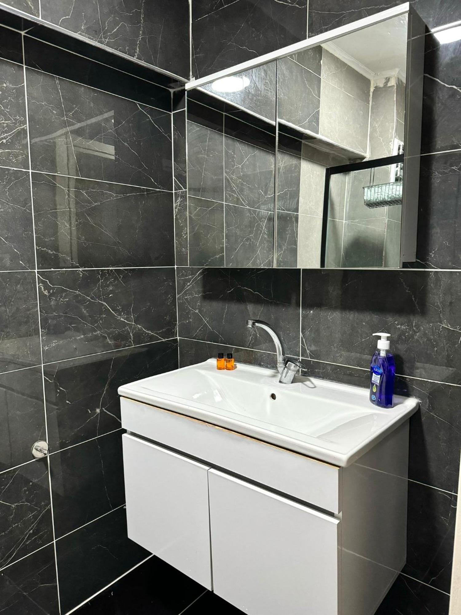 Foryou Suit Otel Stambuł Zewnętrze zdjęcie