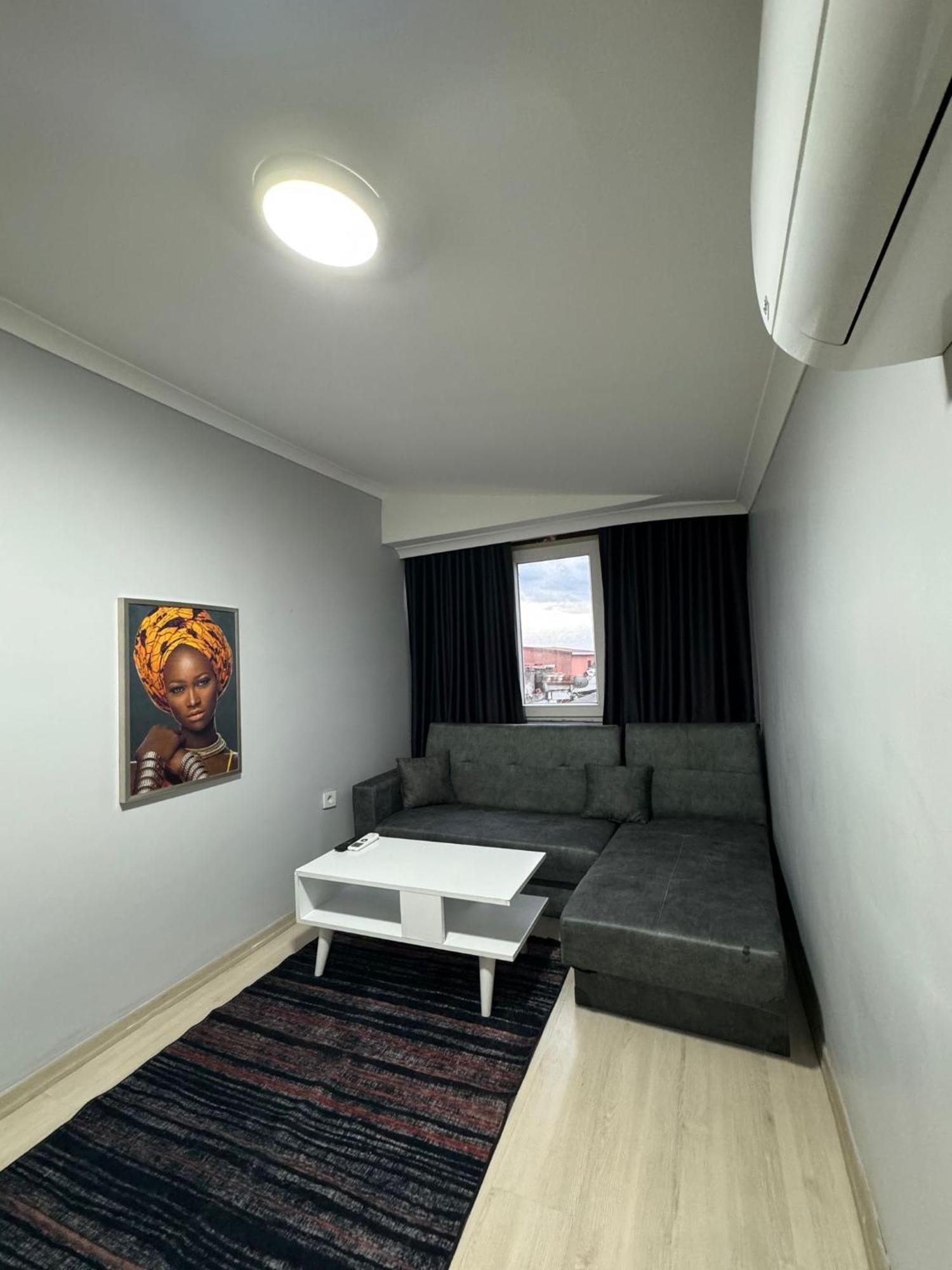 Foryou Suit Otel Stambuł Zewnętrze zdjęcie