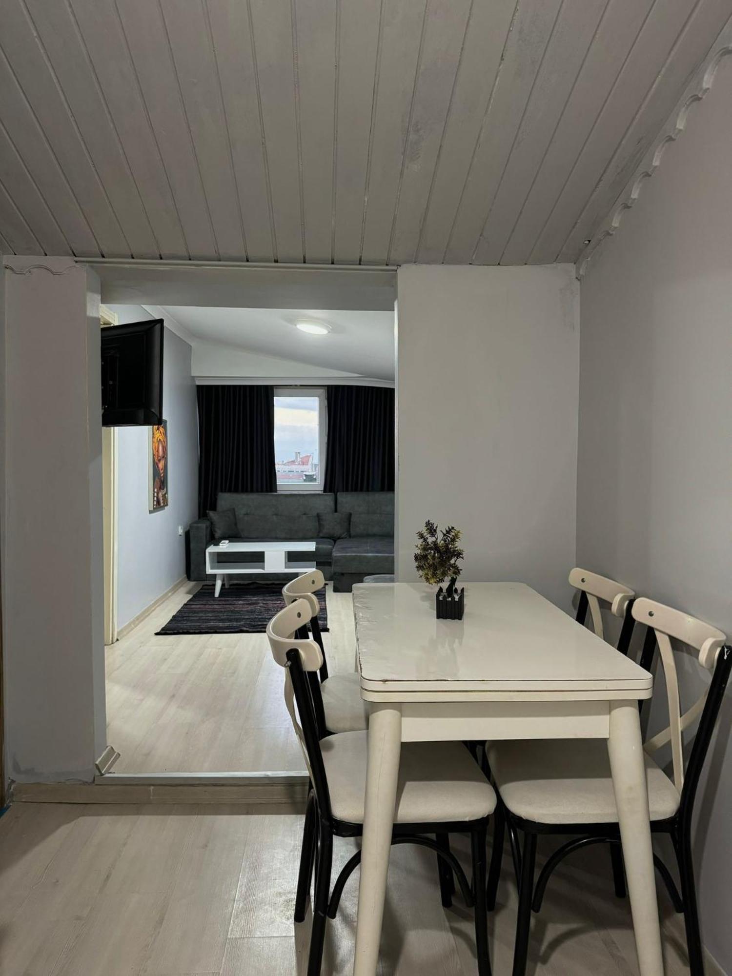 Foryou Suit Otel Stambuł Zewnętrze zdjęcie