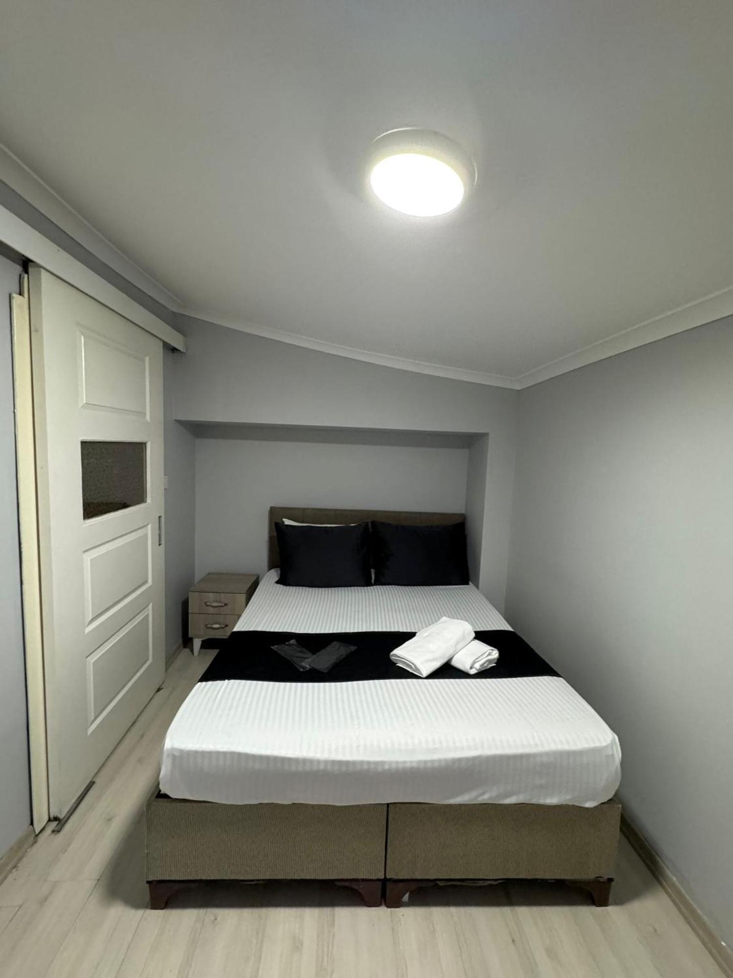 Foryou Suit Otel Stambuł Zewnętrze zdjęcie
