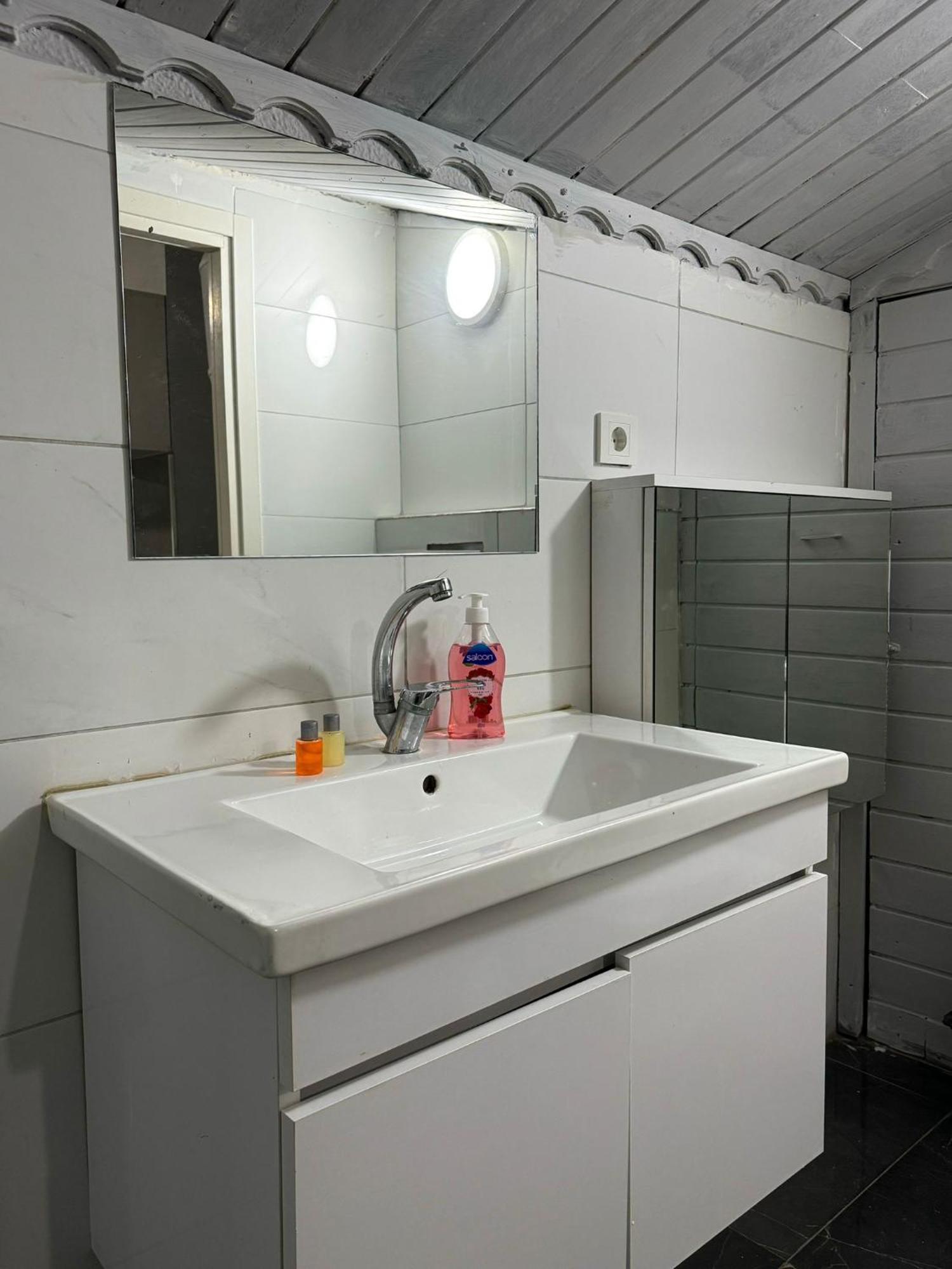 Foryou Suit Otel Stambuł Zewnętrze zdjęcie
