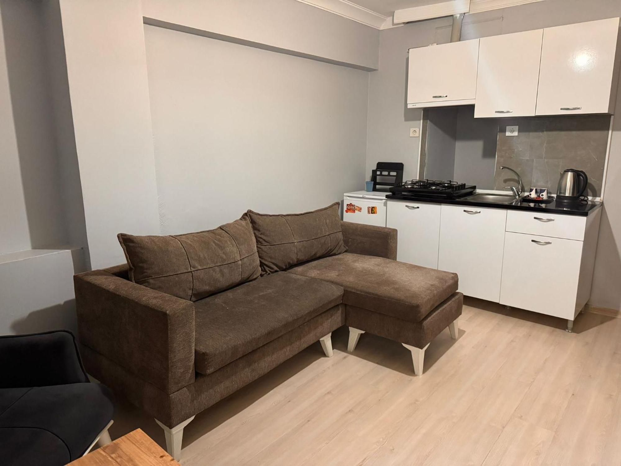Foryou Suit Otel Stambuł Zewnętrze zdjęcie