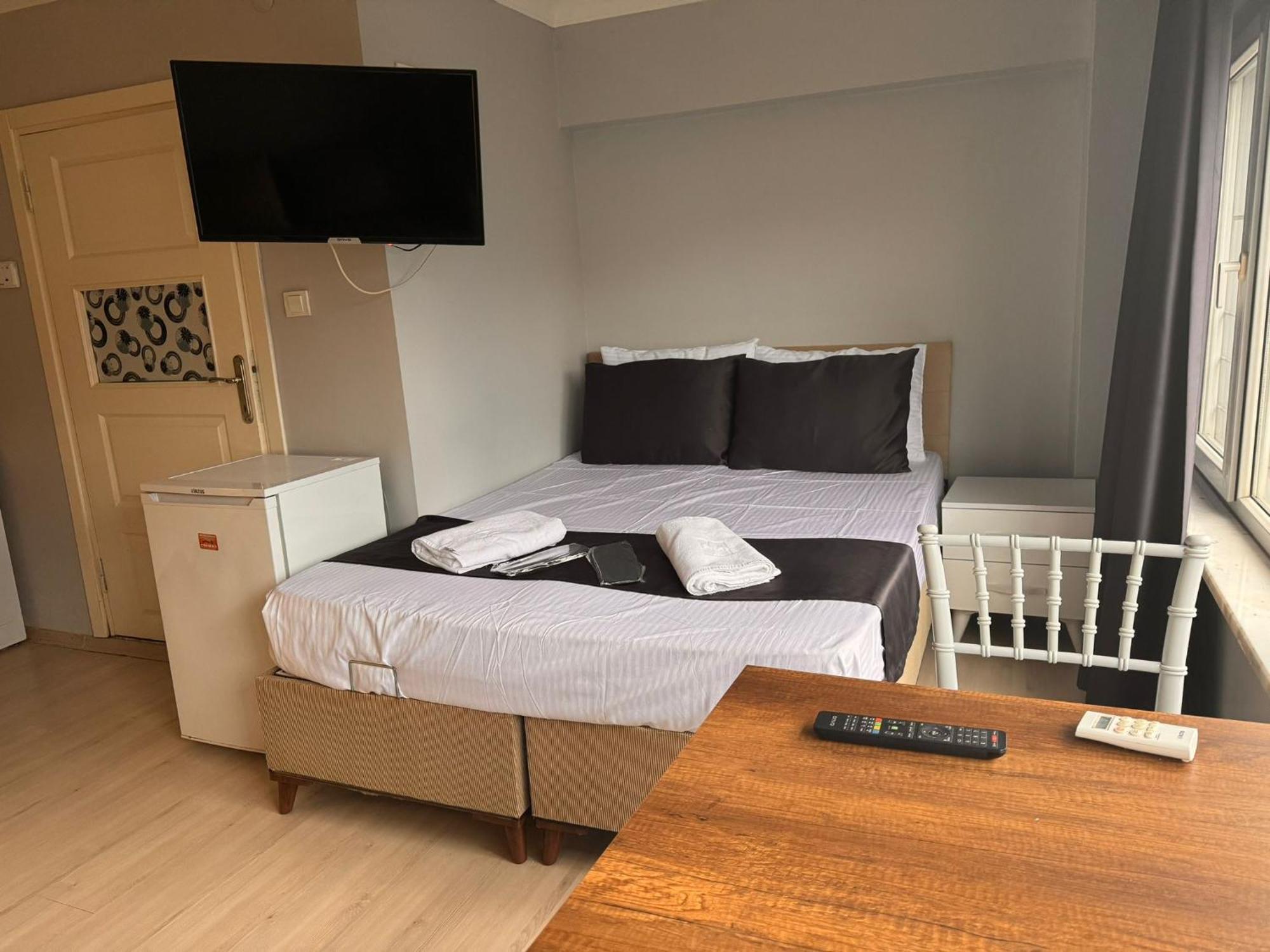 Foryou Suit Otel Stambuł Zewnętrze zdjęcie
