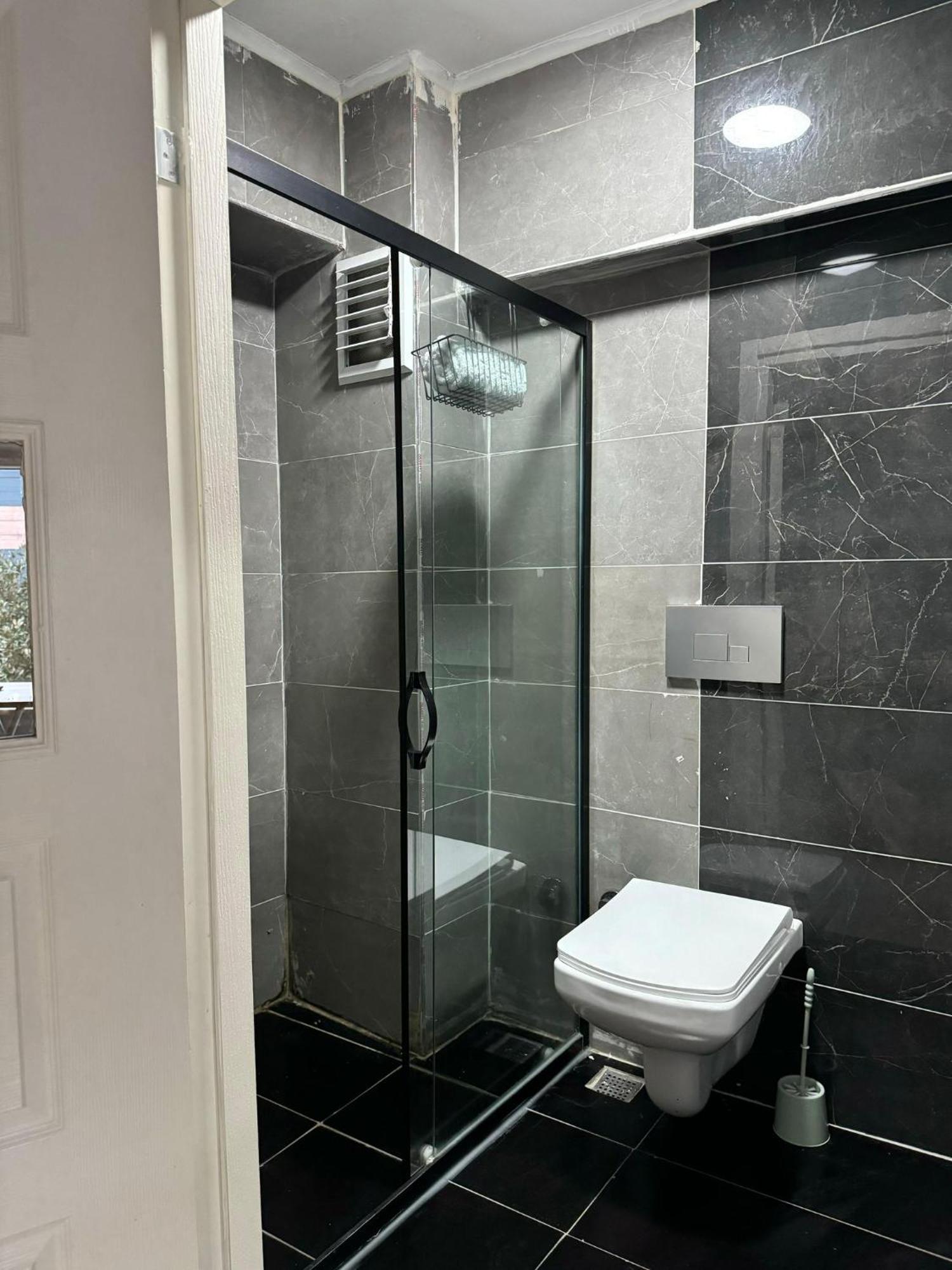 Foryou Suit Otel Stambuł Zewnętrze zdjęcie
