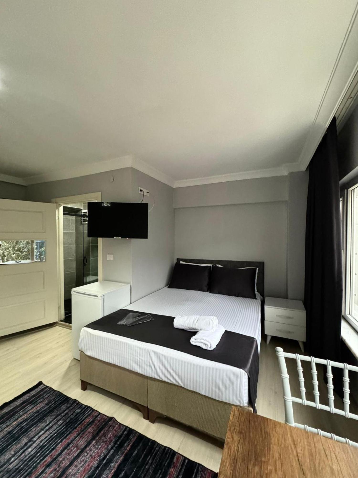 Foryou Suit Otel Stambuł Zewnętrze zdjęcie