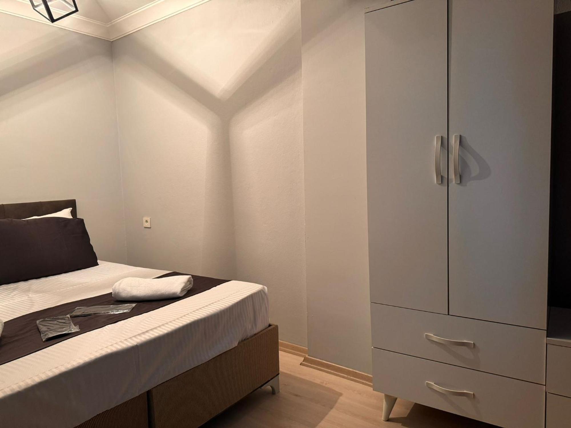 Foryou Suit Otel Stambuł Zewnętrze zdjęcie