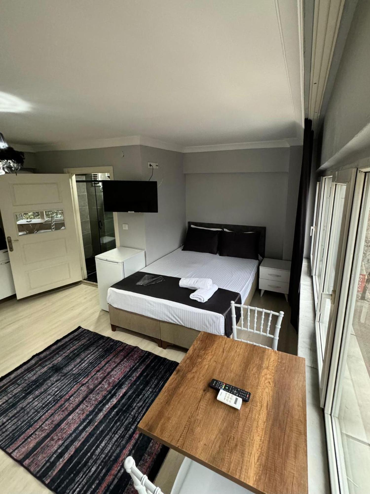 Foryou Suit Otel Stambuł Zewnętrze zdjęcie