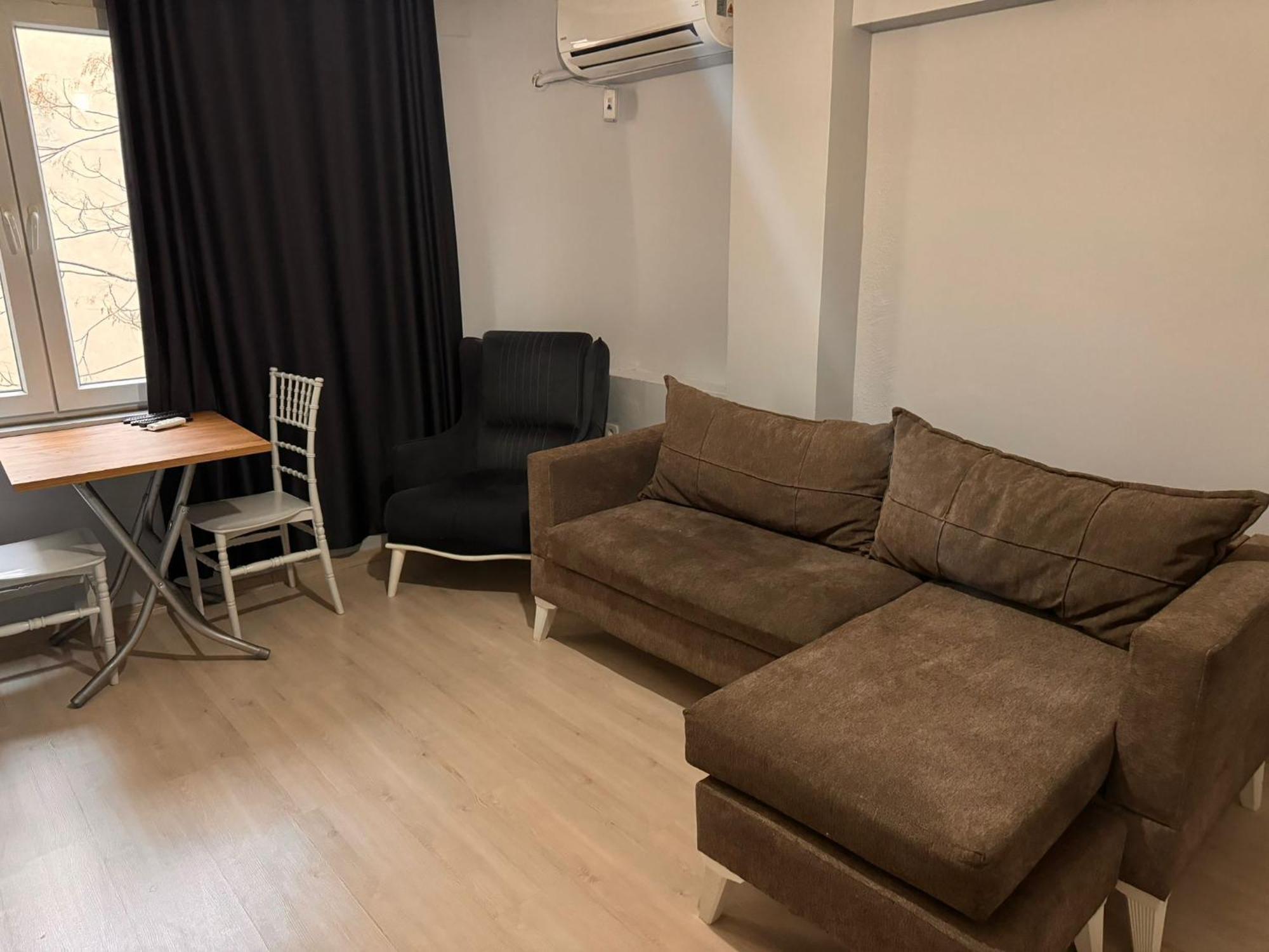 Foryou Suit Otel Stambuł Zewnętrze zdjęcie