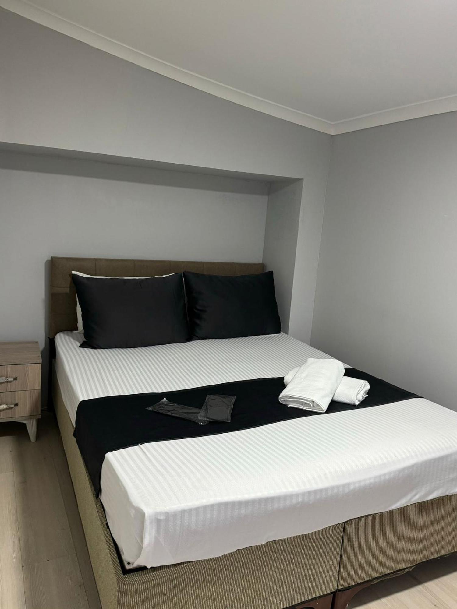 Foryou Suit Otel Stambuł Zewnętrze zdjęcie