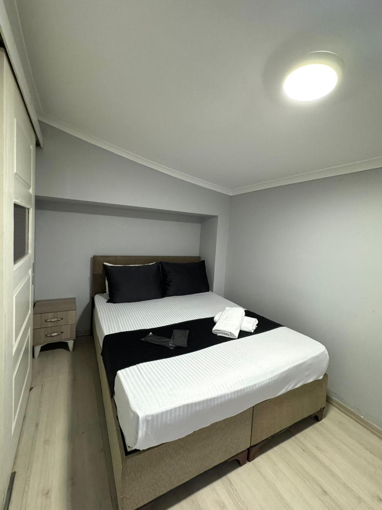 Foryou Suit Otel Stambuł Zewnętrze zdjęcie