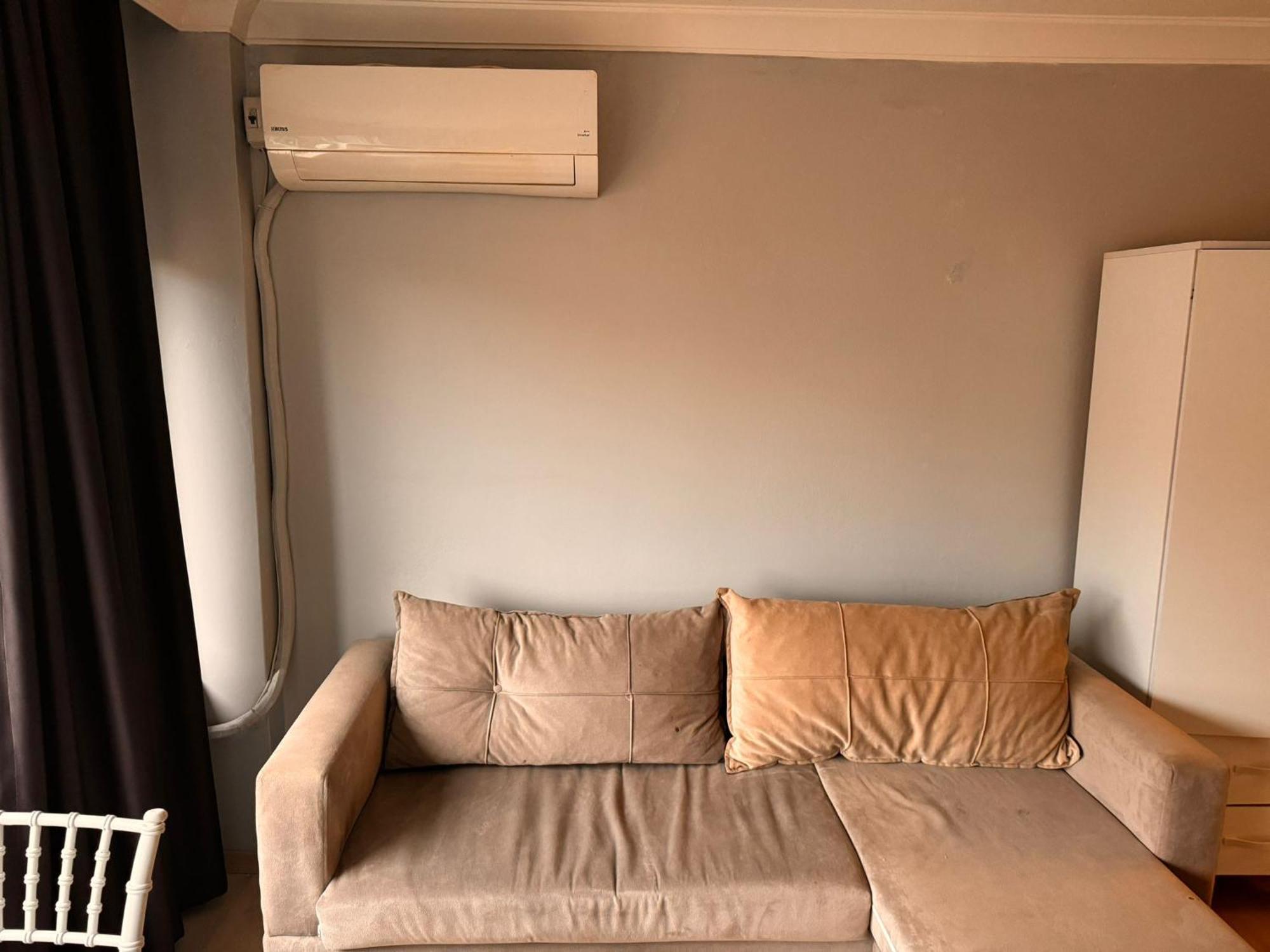 Foryou Suit Otel Stambuł Zewnętrze zdjęcie