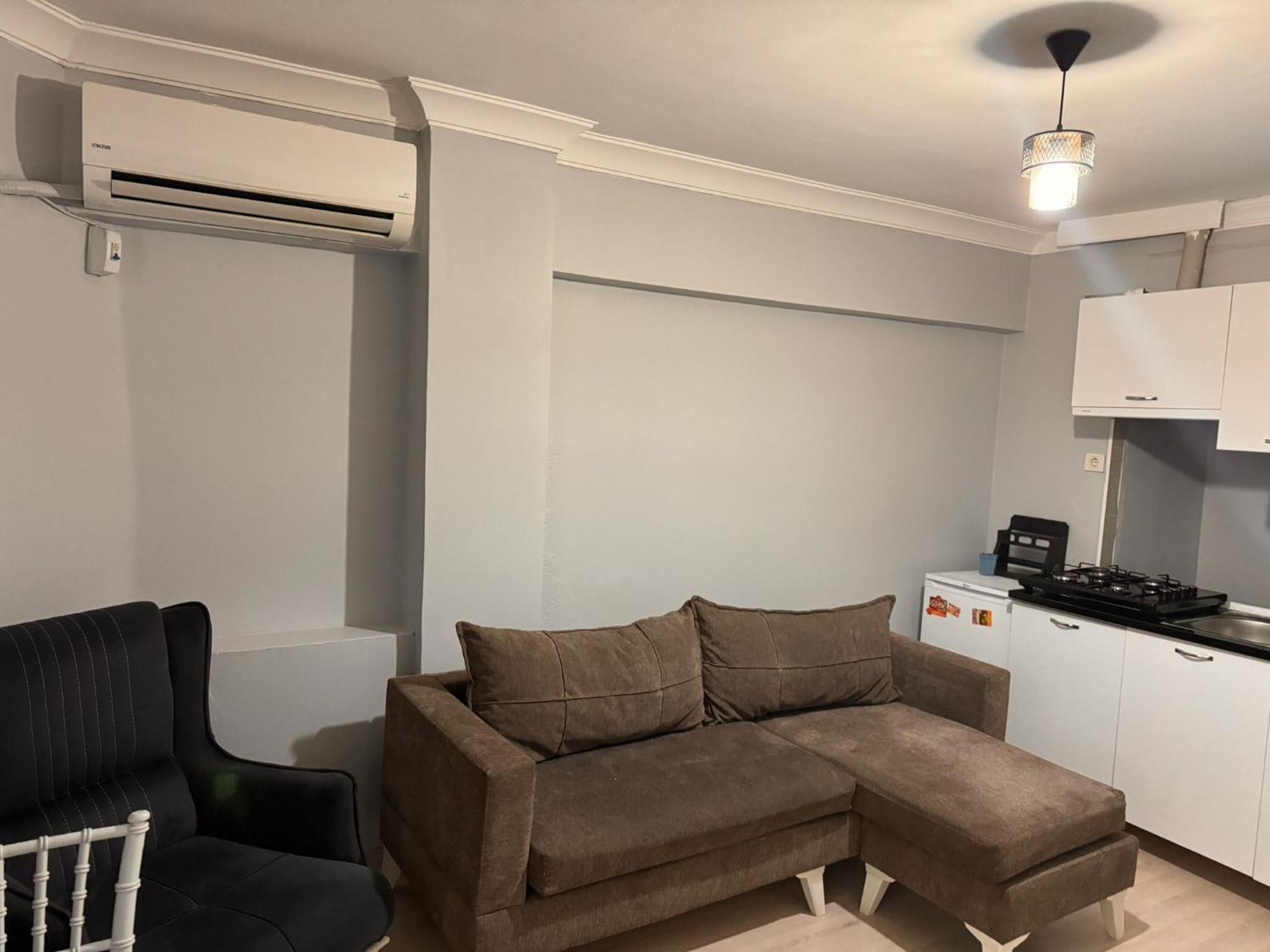 Foryou Suit Otel Stambuł Zewnętrze zdjęcie