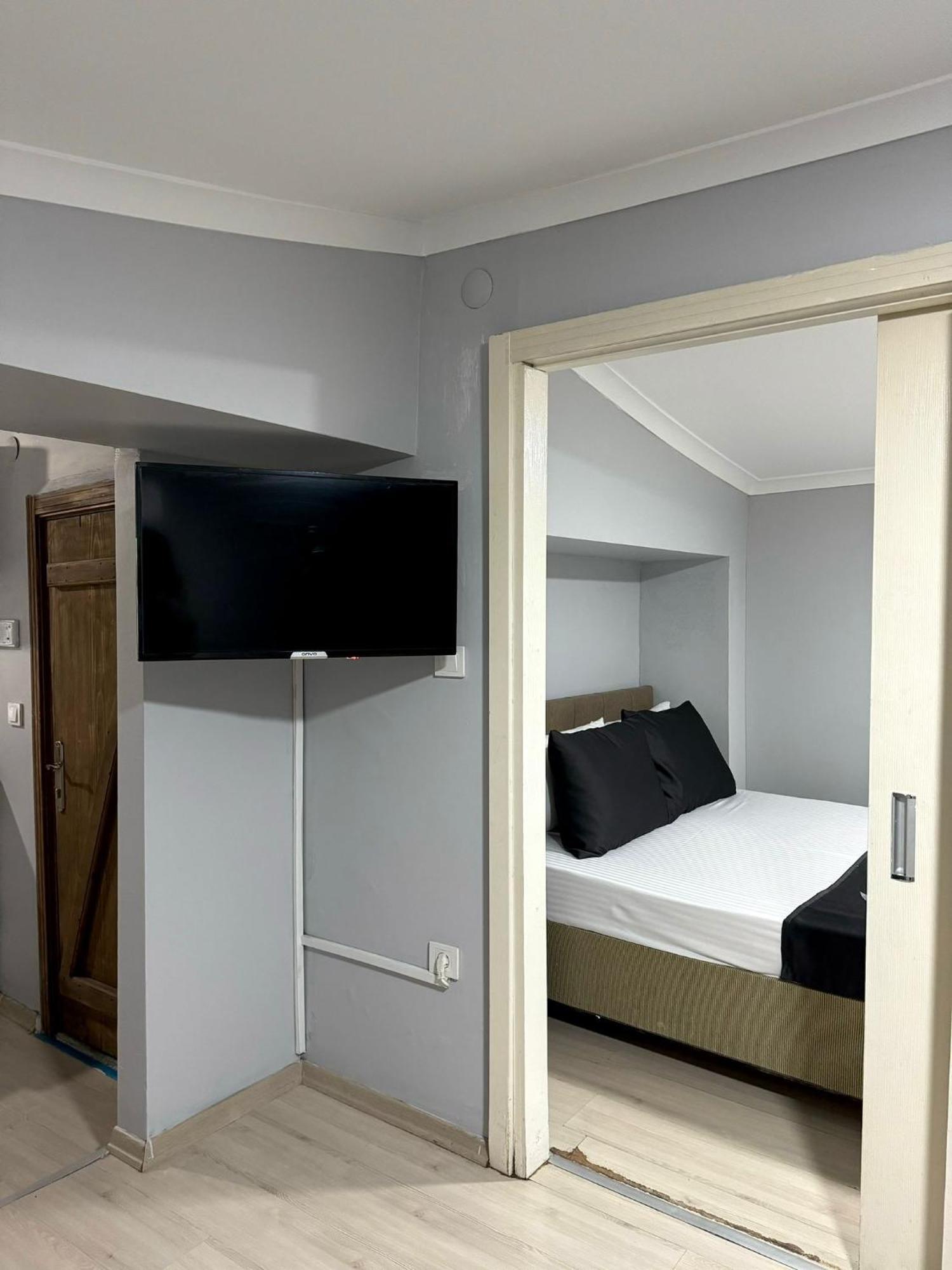 Foryou Suit Otel Stambuł Zewnętrze zdjęcie