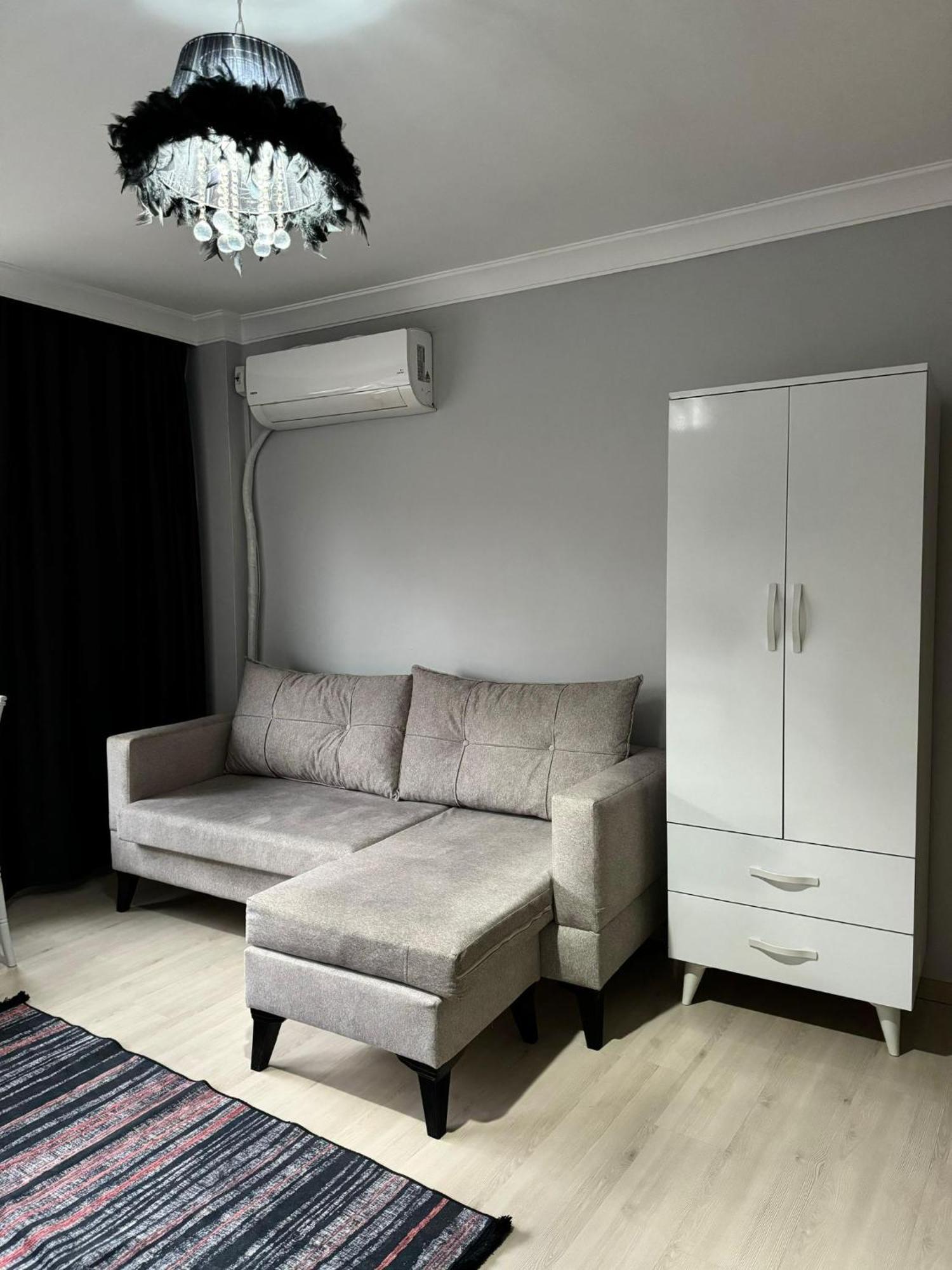 Foryou Suit Otel Stambuł Zewnętrze zdjęcie